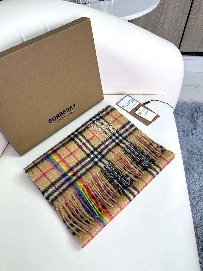 Burberry Scarf